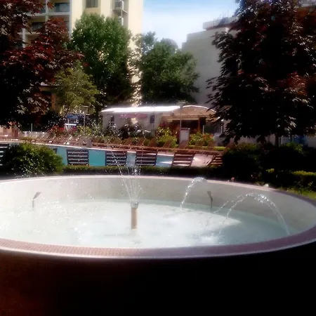דירה In Admiral Plaza סאני ביץ'