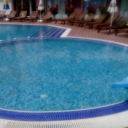דירה In Admiral Plaza סאני ביץ'