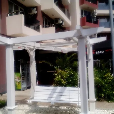 In Admiral Plaza דירה סאני ביץ'