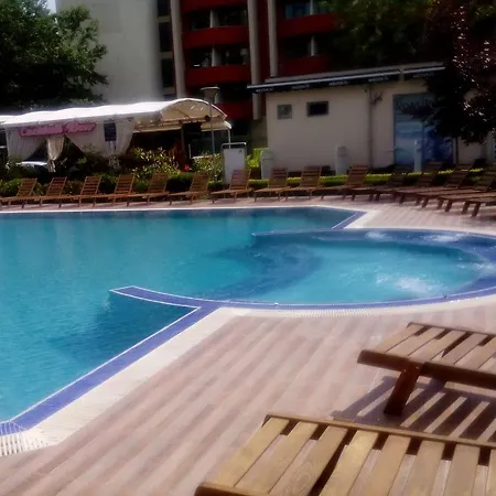 דירה In Admiral Plaza סאני ביץ'